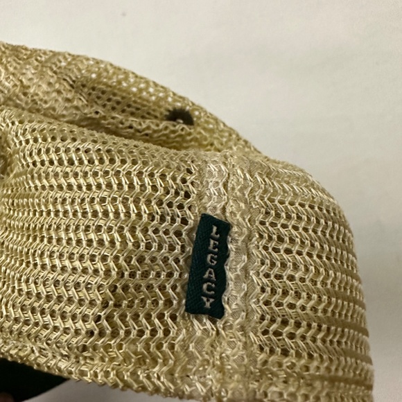 Jason Aldean Logo Rock n' Roll Cowboy Graphic Brown Baseball Cap Hat One Size - Picture 5 of 8